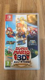 Super Mario 3D All-Stars (Nintendo Switch), Ophalen, Overige genres, Vanaf 3 jaar