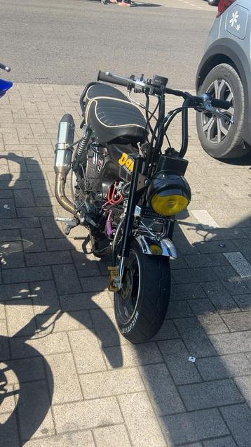 Sev marchal koplamp beschikbaar voor biedingen