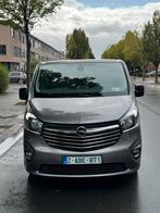 Opel Vivaro // Passenger // Diesel, Euro 6, 1600 cc, Leder, Bedrijf
