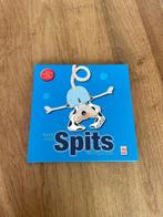 Boek feest met spits, Boeken, Ophalen of Verzenden, Nieuw, Jongen of Meisje, Fictie algemeen