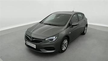 Opel Astra 1.2 Turbo Edition Navi / PDC (bj 2020) beschikbaar voor biedingen