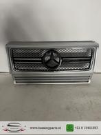 Grill | Mercedes-Benz G-Klasse W463 1990-2012 | AMG-Style, Ophalen of Verzenden, Gebruikt, Mercedes-Benz