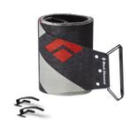 Peaux de phoque GlideLite Mix Fixed Length Black Diamond, Envoi