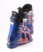 40,5 41 EU kinder skischoenen LANGE RSJ 60 RTL 2024, Sport en Fitness, Overige merken, Gebruikt, Verzenden, Schoenen