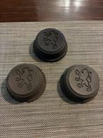 centre de roue enjoliveurs Peugeot 304 305, Enlèvement, Utilisé