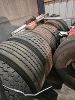 Pneus pour remorques de camions 385 65 22,5, Enlèvement
