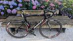 Ridley Noah 2017 maat 54 full carbon, Fietsen en Brommers, Fietsen | Racefietsen, Ophalen of Verzenden, Zo goed als nieuw, Carbon