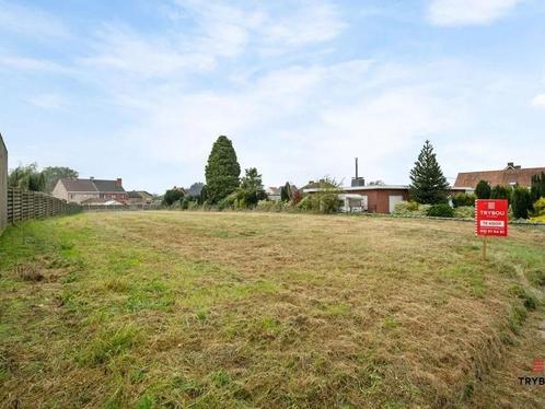 Grond te koop in Houthulst, Immo, Gronden en Bouwgronden, 1500 m² of meer