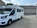 MOBILHOME SEMI INTEGRAAL, Overige merken, 7 tot 8 meter, Diesel, Particulier
