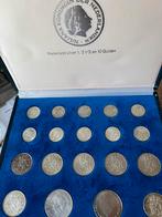 Juliana munten zilver, Enlèvement ou Envoi, Argent