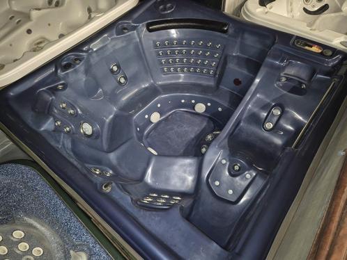 7 PERS jacuzzi balboa🚛vandaag nog bezorgd🚛 Luxe spa, Tuin en Terras, Bubbelbaden en Hottubs, Gebruikt, Filter, Ophalen of Verzenden