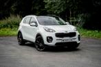 Kia Sportage 1.6 T-GDI AWD Aut. Spirit, Auto's, Kia, Automaat, 4 cilinders, Wit, Leder
