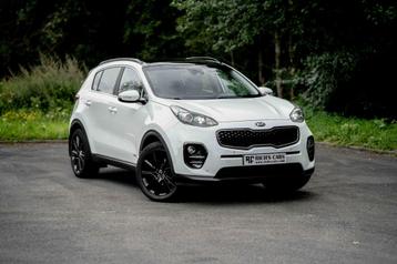 Kia Sportage 1.6 T-GDI AWD Aut. Spirit beschikbaar voor biedingen