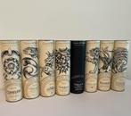 Whisky Game Of Thrones 8 delig, Verzamelen, Wijnen, Ophalen, Nieuw