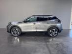 Peugeot 2008 Allure 1.2 PureTech 100 Man6., Argent ou Gris, Achat, Euro 6, Boîte manuelle