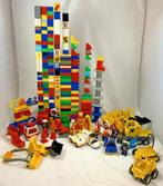 Lego Duplo verzameling partij 262 delig 3,7 kilo Origineel, Verzenden, Zo goed als nieuw, Duplo