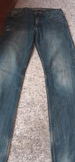 Mooie jeans maat 164, Comme neuf, Smart and clever, Enlèvement, Garçon