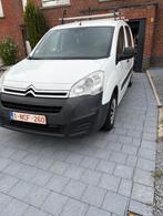 Citroen berlingo, Auto's, Citroën, Voorwielaandrijving, Euro 6, Wit, Berlingo