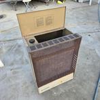 Verwarming chauffage gas werfkeet foodtruck bouw veranda 25€, Doe-het-zelf en Bouw, Ophalen, Zo goed als nieuw