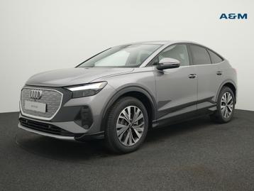 Audi Q4 Sportback e-tron Q4 Sportback e-Tron 82 kWh 45 Corpo beschikbaar voor biedingen
