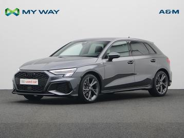 Audi A3 Sportback A3 Sportback 35 TFSI Business Edition S li beschikbaar voor biedingen