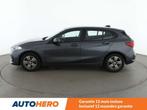 BMW 1 Serie 116 116d Advantage (bj 2020), Auto's, BMW, Voorwielaandrijving, Gebruikt, 116 pk, 5 deurs