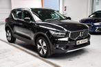 Volvo XC40 XC40 T5 PHEV Design - NAVI / CAMERA / SMARTLINK, Euro 6, Zwart, Bedrijf, 5 zetels