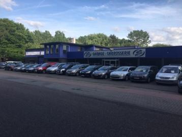 Citroën Berlingo 1.6 HDI lichte vracht Automaat / 197.801 km beschikbaar voor biedingen