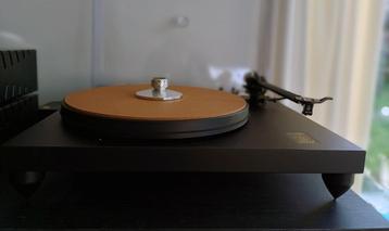 Gold note Valore 425 plus, Enlèvement, Comme neuf, Tourne-disque, Autres marques
