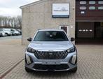 Peugeot 2008 ALLURE-UITVOERING*NAVIGATIE*APPLE-CARPLAY*SENSO, Argent ou Gris, Achat, Détection des panneaux routiers, Entreprise