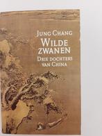 Jung Chang 'Wilde Zwanen, Drie Dochters van China', Ophalen of Verzenden