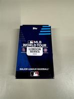 baseball kaartjes - Topps Box MLB London Series 2023 UK St L, Sport en Fitness, Ophalen of Verzenden, Nieuw