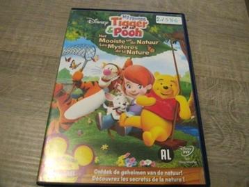 tigger & pooh  beschikbaar voor biedingen