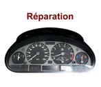 Réparation compteur BMW E46, Verzenden, Gereviseerd, BMW