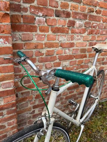 Mooie retro fiets te koop! 