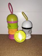 Borden, kommetjes en verdeeldoos babyvoeding (Beaba), Ophalen of Verzenden, Zo goed als nieuw, Overige typen