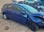 VOORRUIT Opel Astra K Sports Tourer (39200046), Gebruikt, Opel