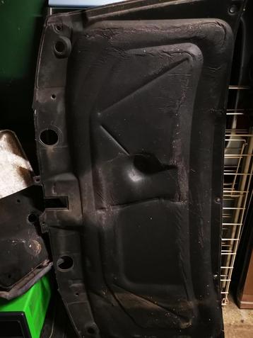 Isolant / insonorisant capot pour Partner Berlingo beschikbaar voor biedingen