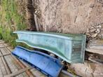 2stuks glijbanen groen en blauw niet beschadigd  30 € voor 2, Kinderen en Baby's, Speelgoed | Buiten | Speelhuisjes, Ophalen, Gebruikt
