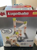 Knikkerbaan Haba, Ophalen, Zo goed als nieuw