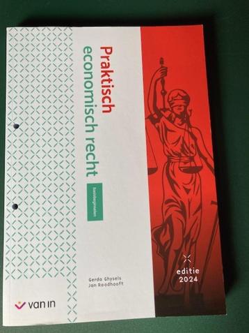 Economisch recht, praktisch. beschikbaar voor biedingen