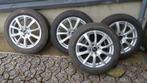 jantes Mazda 2 - 16 pouces, Auto-onderdelen, Banden en Velgen, Ophalen, Gebruikt, Velg(en), 16 inch