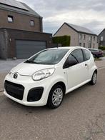 Citroen c1 prete à immatriculer, Auto's, Stof, Zwart, 4 cilinders, C1