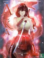 Aeka 1+2 (SC-compleet), Complete serie of reeks, Ophalen of Verzenden, Nieuw