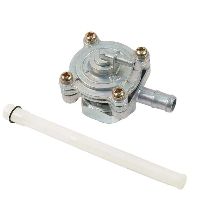 Benzinekraan Honda CB250 Hornet Transalp XLV650 XL650V, Motoren, Onderdelen | Honda, Nieuw, Verzenden