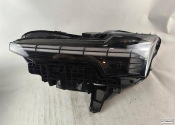 VOLVO EX30 EX-30 VOL LED KOPLAMP LINKS ALLES LEVERBAAR !!! beschikbaar voor biedingen