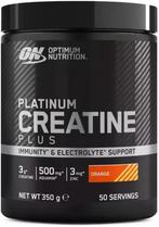 Platinum Creatine Plus GRATIS LEVERING