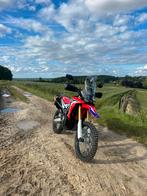 Honda CRF 250L Rally, Particulier, 1 cilinder