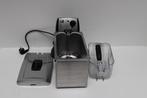 Fritel FR 1450 Professionele Friteuse, Elektronische apparatuur