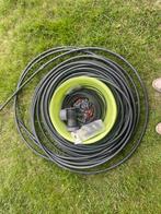 Gardena microdrip en druppeldarm, Ophalen, Zo goed als nieuw